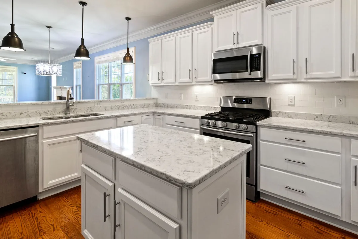 Filth & Squalor Cleanup in Whiteville, TN