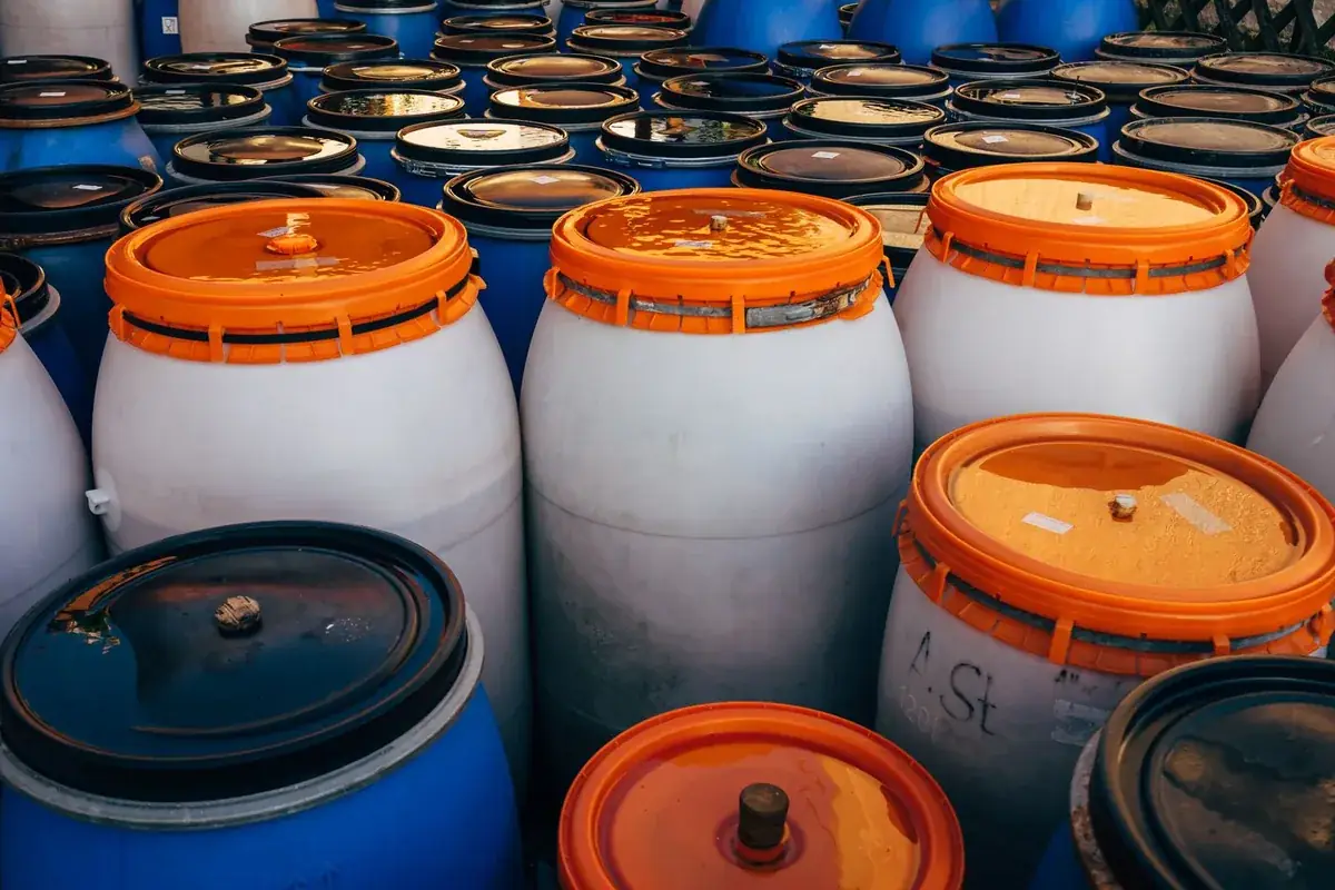 Chemical & Toxic Waste Cleanup in Whiteville, TN